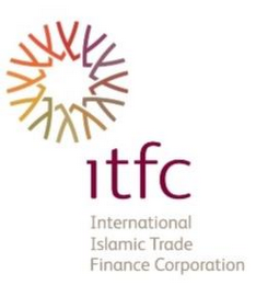 ITFC INTERNATIONAL ISLAMIC TRADE FINANCE CORPORATION logo