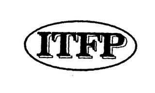 ITFP logo