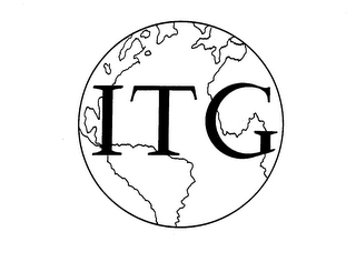 ITG logo
