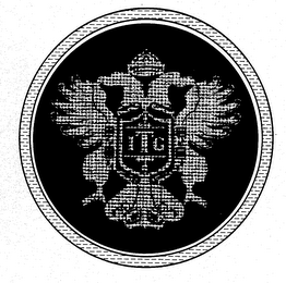 ITG logo