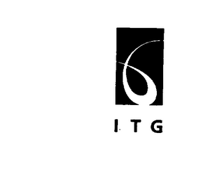 I.T.G. logo
