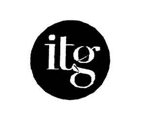 ITG logo