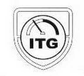 ITG logo