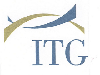 ITG logo