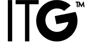 ITG logo