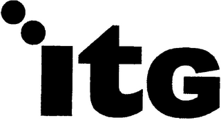ITG logo
