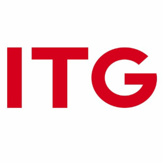 ITG logo
