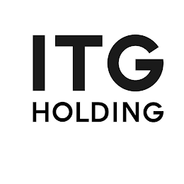 ITG HOLDING logo