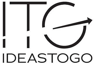 ITG IDEASTOGO logo