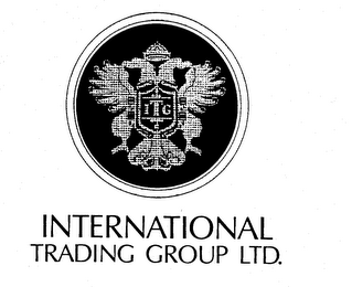 ITG INTERNATIONAL TRADING GROUP LTD. logo