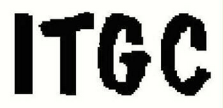 ITGC logo
