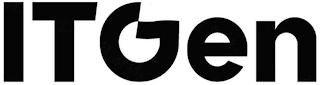 ITGEN logo