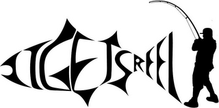 ITGETSREEL logo