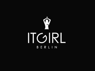 ITGIRL BERLIN logo
