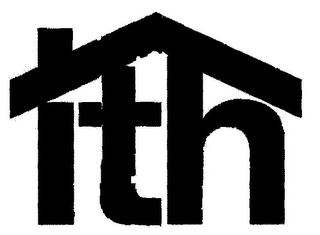 ITH logo