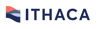 ITHACA logo