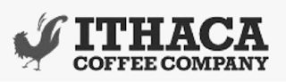 ITHACA COFFEE COMPANY logo