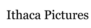ITHACA PICTURES logo