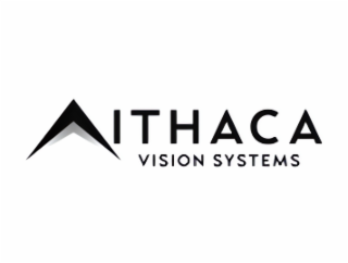 ITHACA VISION SYSTEMS logo