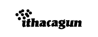 ITHACAGUN logo