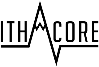 ITHACORE logo