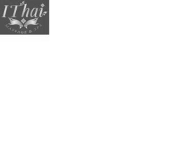 ITHAI MASSAGE & SPA logo