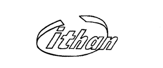 ITHAN logo