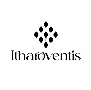 ITHAROVENTIS logo