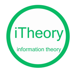 ITHEORY INFORMATION THEORY logo