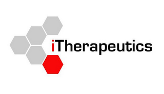 ITHERAPEUTICS logo