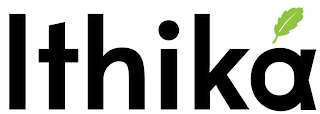 ITHIKA logo