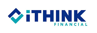 ITHINK FINANCIAL logo