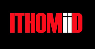 ITHOMIID logo