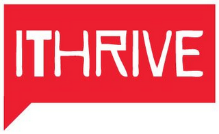 ITHRIVE