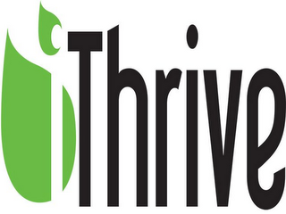ITHRIVE logo