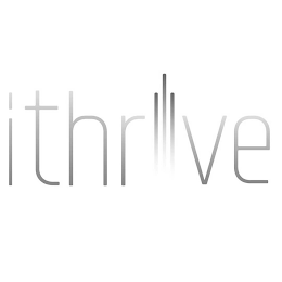 ITHRIVE logo