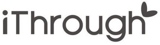 ITHROUGH logo