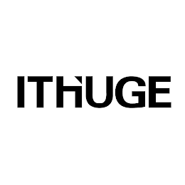 ITHUGE logo