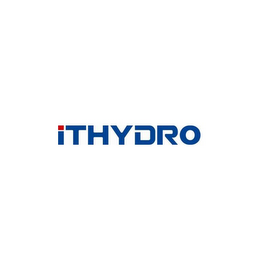 ITHYDRO logo