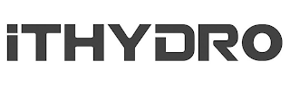 ITHYDRO logo