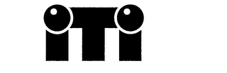 ITI logo