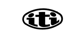 ITI logo