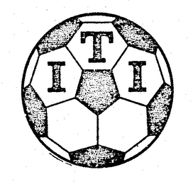 I.T.I. logo