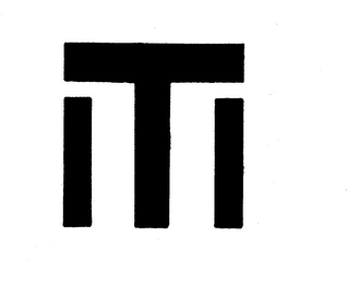 ITI logo