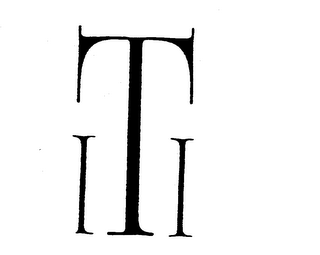 ITI logo