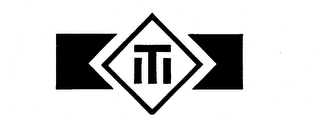 ITI logo