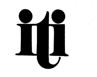 ITI logo