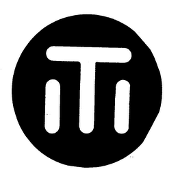 ITI logo