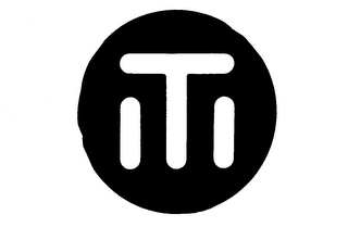 ITI logo