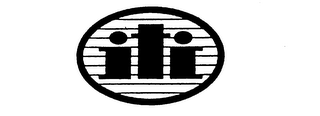 ITI logo